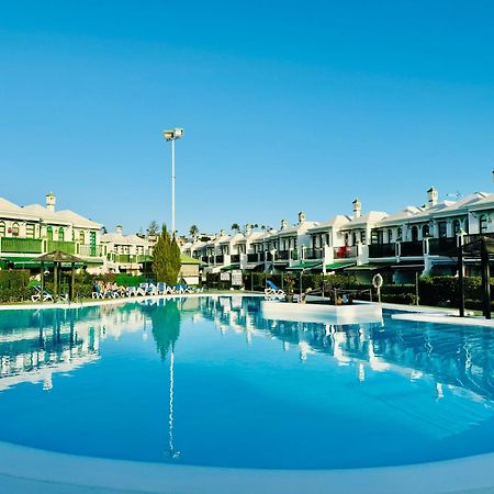 Casa Dunaflor Maspalomas  Ngoại thất bức ảnh