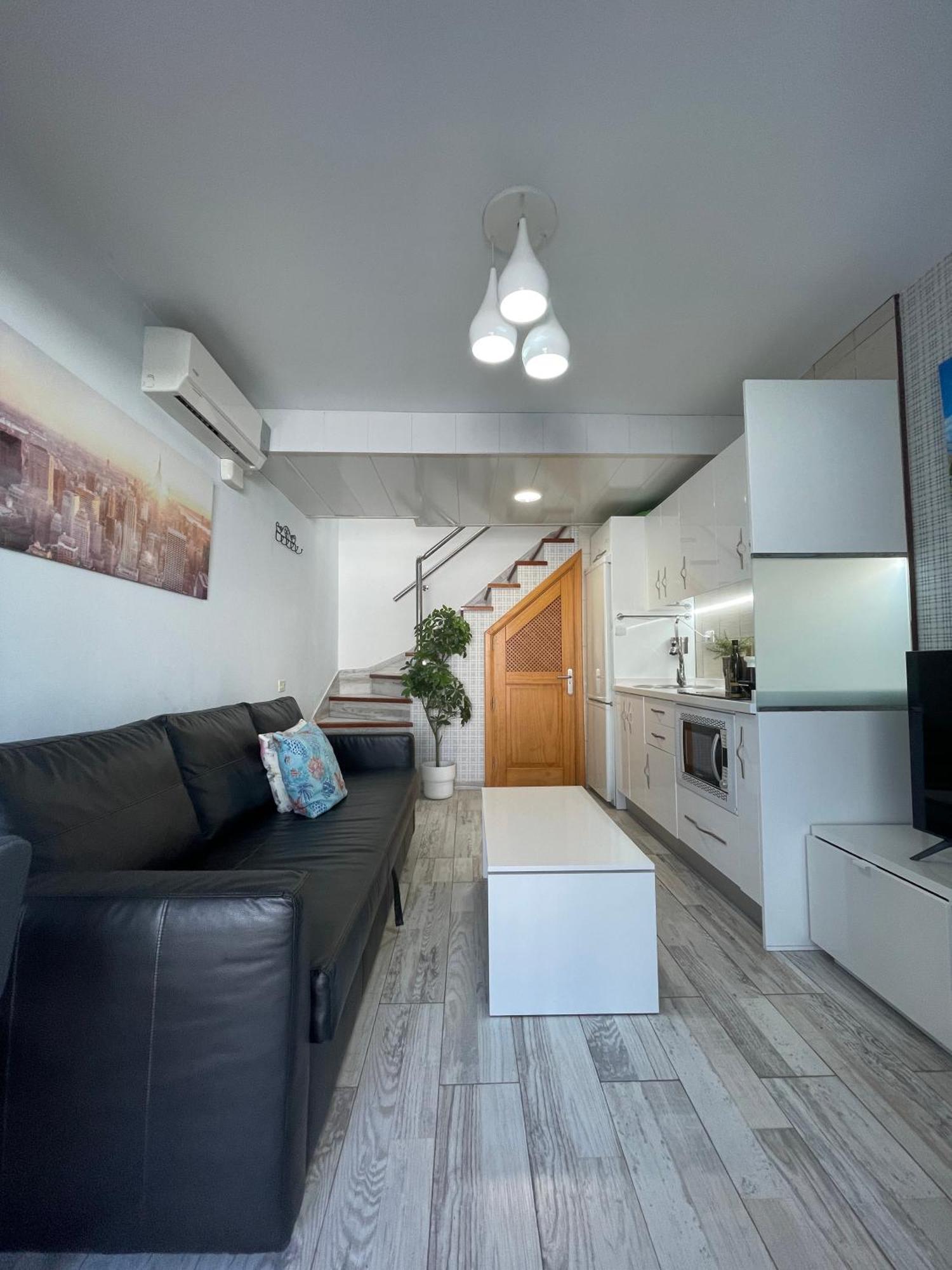 Casa Dunaflor Maspalomas  Ngoại thất bức ảnh