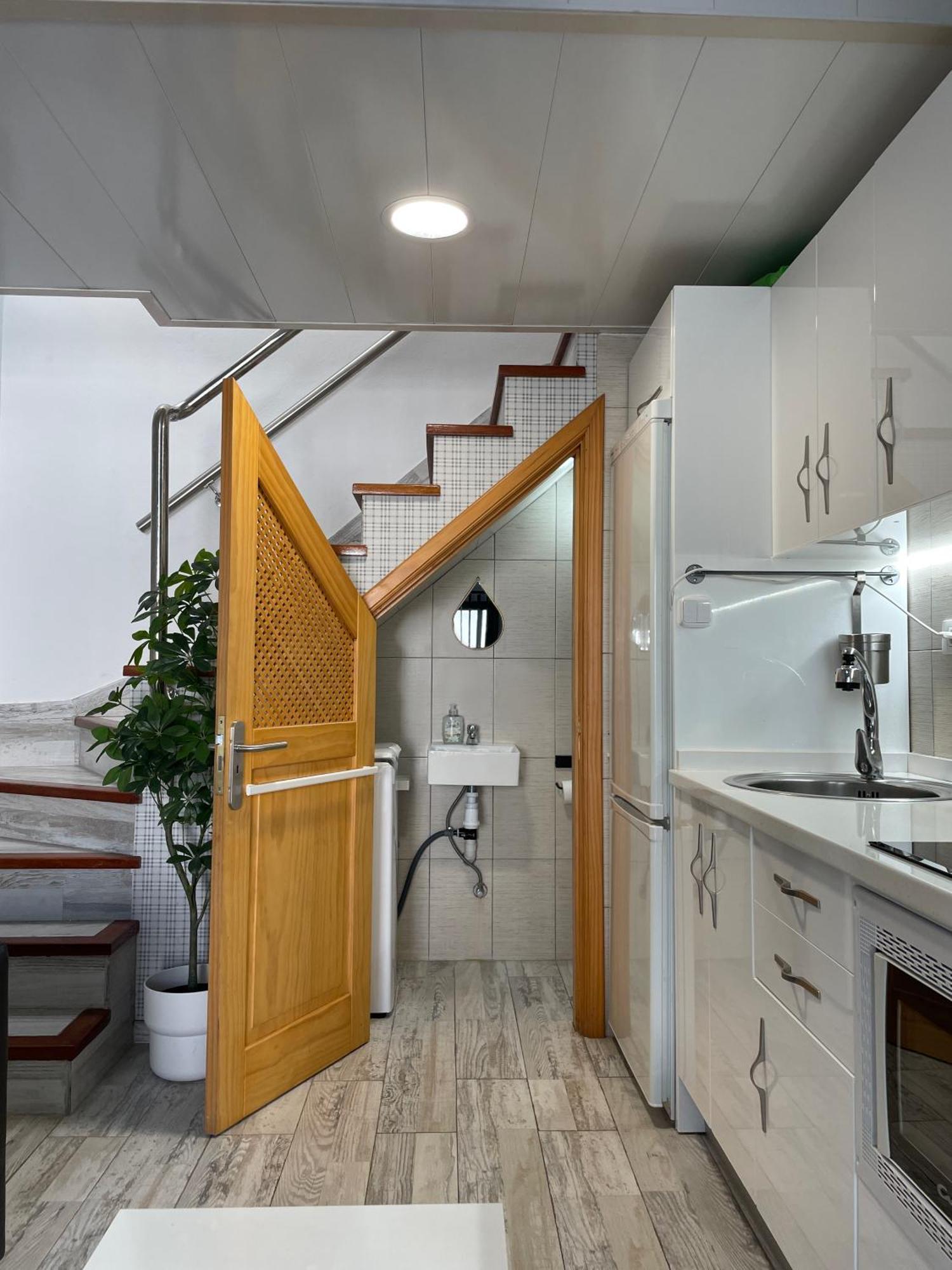 Casa Dunaflor Maspalomas  Ngoại thất bức ảnh