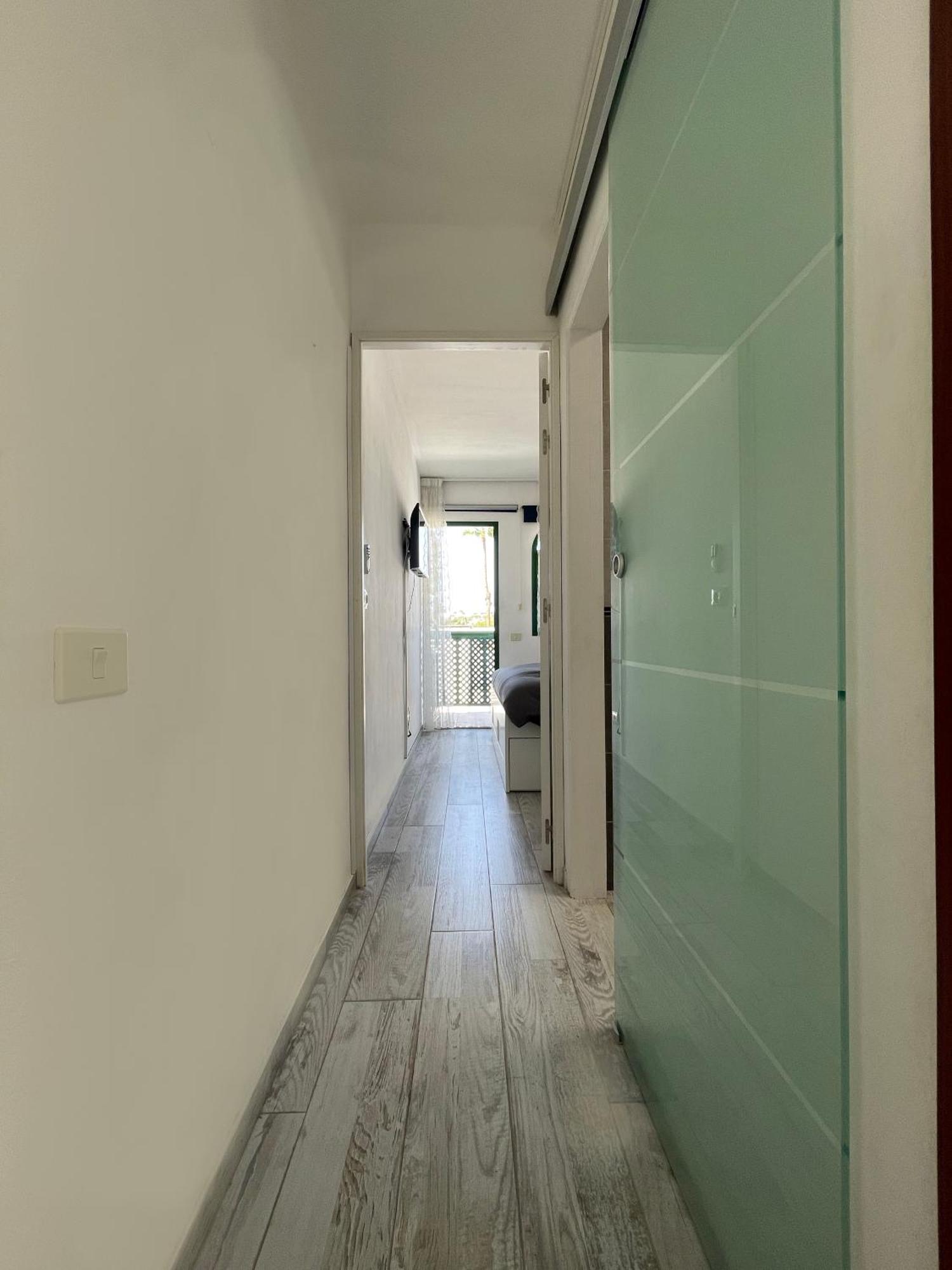 Casa Dunaflor Maspalomas  Ngoại thất bức ảnh