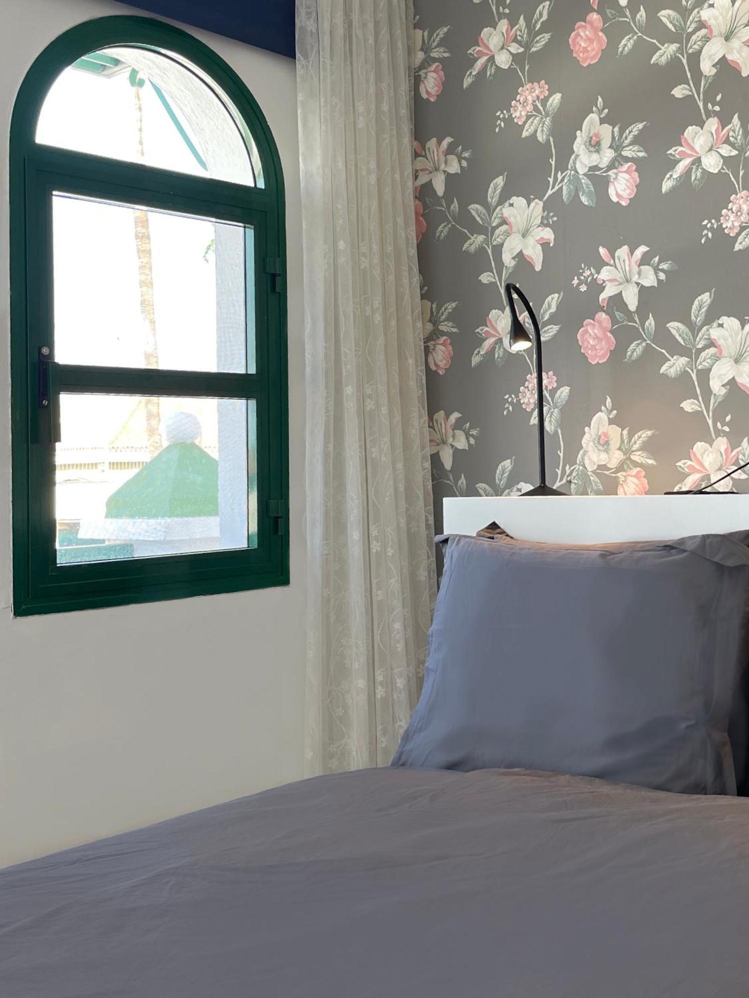Casa Dunaflor Maspalomas  Ngoại thất bức ảnh