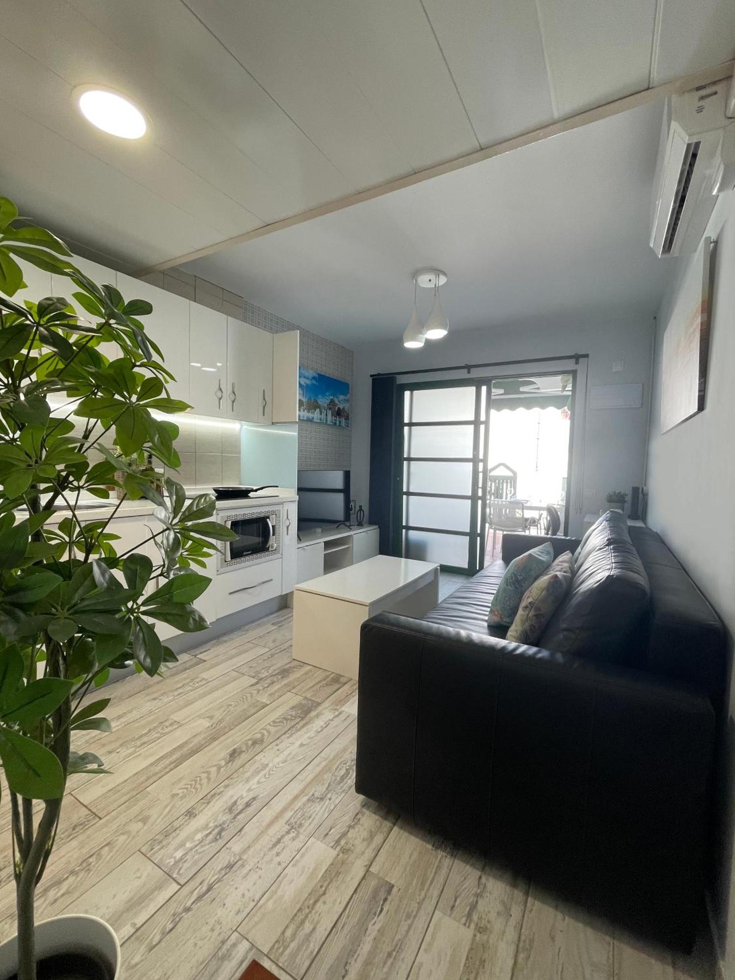 Casa Dunaflor Maspalomas  Ngoại thất bức ảnh