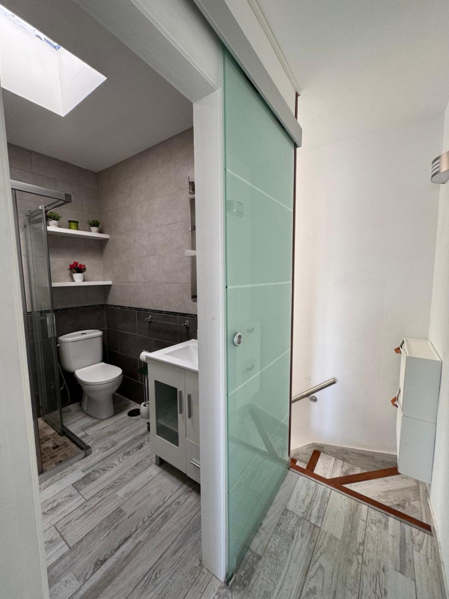 Casa Dunaflor Maspalomas  Ngoại thất bức ảnh