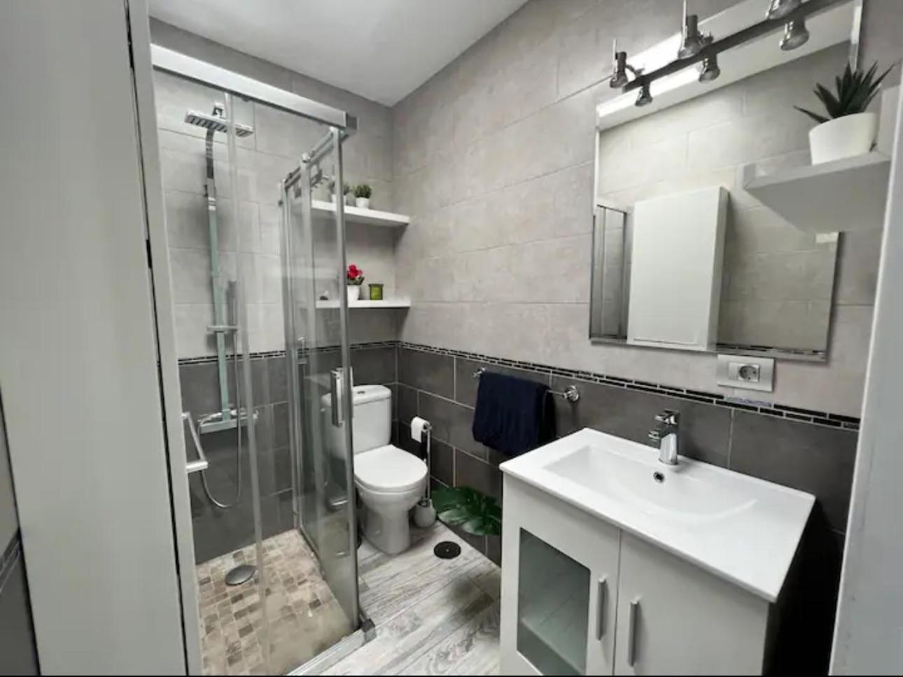 Casa Dunaflor Maspalomas  Ngoại thất bức ảnh