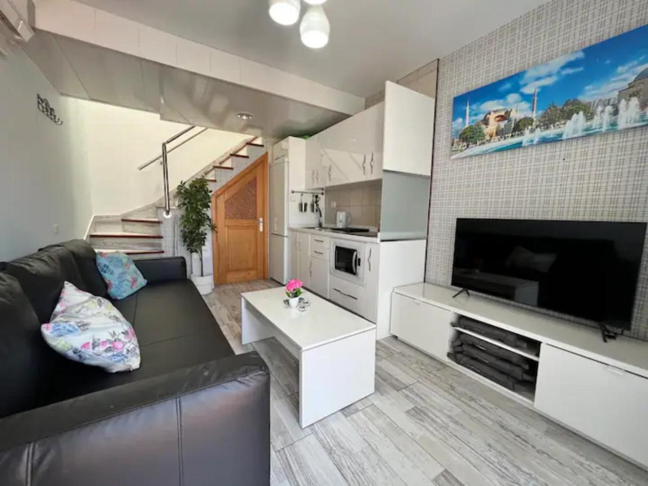 Casa Dunaflor Maspalomas  Ngoại thất bức ảnh