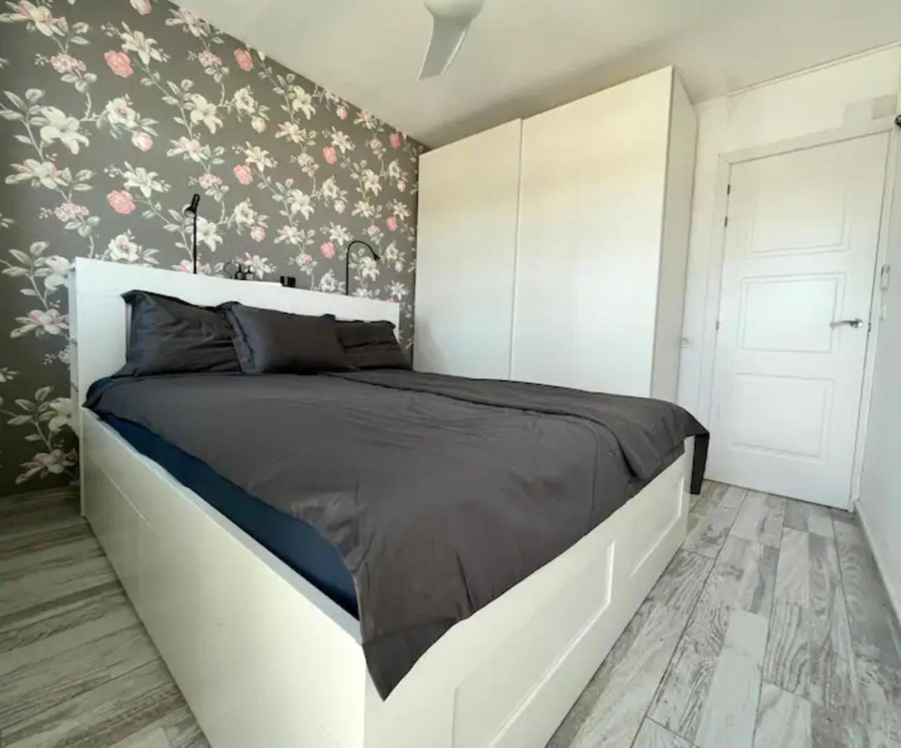 Casa Dunaflor Maspalomas  Ngoại thất bức ảnh